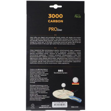 ATEMI 3000 Pro Concave...