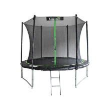 PETMEX Trampoline LEAN...