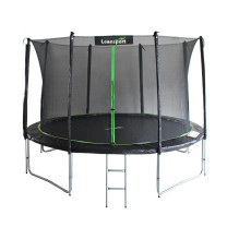 PETMEX Trampolina LEAN...