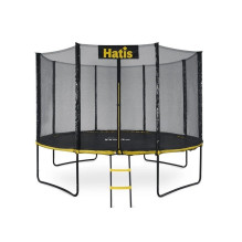 Hatis Trampoline 366 cm ar...