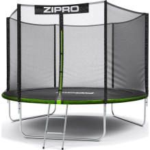 Trampolīns ZIPRO OUT 10FT...
