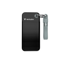 Verbatim Pocket SSD 128GB...