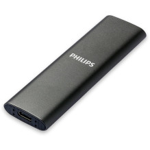 Philips External SSD 500GB...