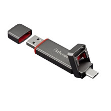 Intenso UX100 1TB ārējais...