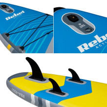 REBEL ACTIVE RBA-4507...