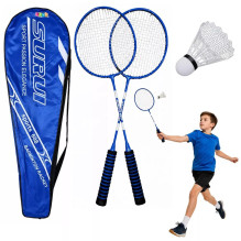 LEAN TOYS Badminton Set...