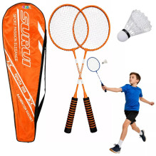 LEAN TOYS Badminton...