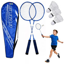 LEAN TOYS Badminton...