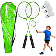 LEAN TOYS Badminton...