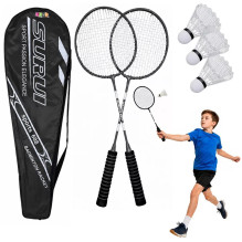 LEAN TOYS Badminton...