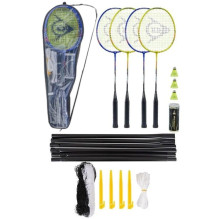 Dunlop Nitro 4 Badminton...