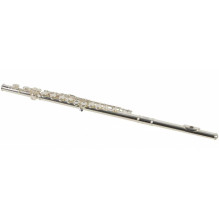 Stagg WS-FL211S sudrabota C...