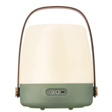 KOODUU Lite-up uzlādējamā...