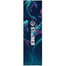 Striker Pro Scooter...