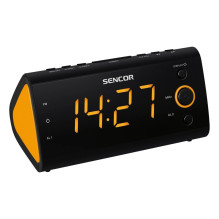 Modinātājpulkstenis SENCOR...
