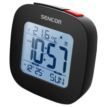 Sencor SDC 1200 B Melns...