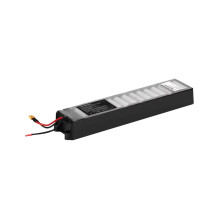 REBEL Scooter Battery ZAB0030