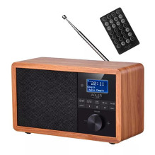 Pārnēsājams radio Adler AD...