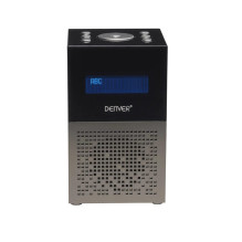 Modinātājradio Denver CRD-510