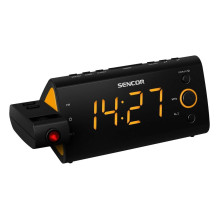 Radio pulkstenis SENCOR SRC...