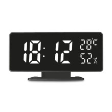 Digitālais LED...