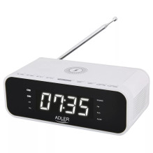 Modinātājs Adler AD 1192W —...
