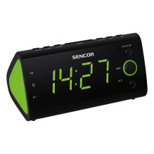 Modinātājs SENCOR SRC 170GN...
