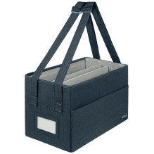 Leitz Fabric Compact Hot...