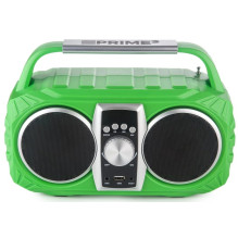 Radio modinātājs PRIME3...