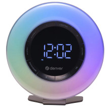 Denver CRL-342...