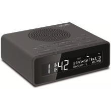 Modinātājradio TechniSat...