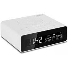 Modinātājradio TechniSat...