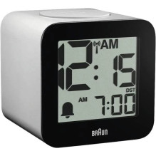 Braun BC 25 WP-DCF White...