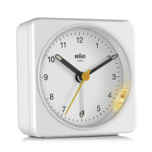 Braun BC03W kvarca...