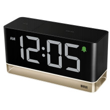 Braun BC 27 BEU Digital LED...