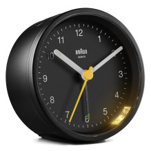 Braun BC12 kvarca...