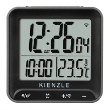KIENZLE Digital Alarm Clock...