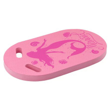 LEAN TOYS Pink Foam Mermaid...