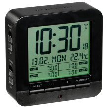 TFA 60.2536.01 Radio...