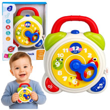 LEAN TOYS Interactive...