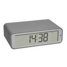 TFA Twist Digital Alarm...
