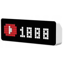 Ulanzi Pixel Clock TC001...