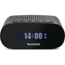 Modinātājradio TechniSat TECHNIRADIO 50 Analogais Digitālais DAB FM
