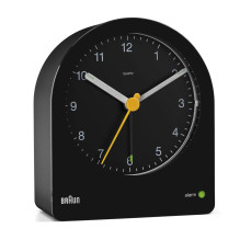 Braun BC22 kvarca...