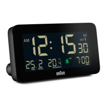 Braun BC10 digitālais...