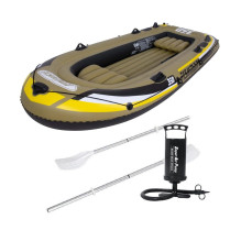 Ponton PATHFINDER Fishman...
