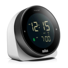 Braun BC24W-DCF radiovadāms...