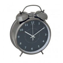 NeXtime klok 5113zw Wake Up...
