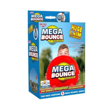 Wicked Vision Mega Bounce...