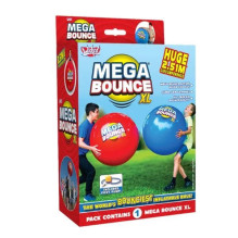 Wicked Vision Mega Bounce...